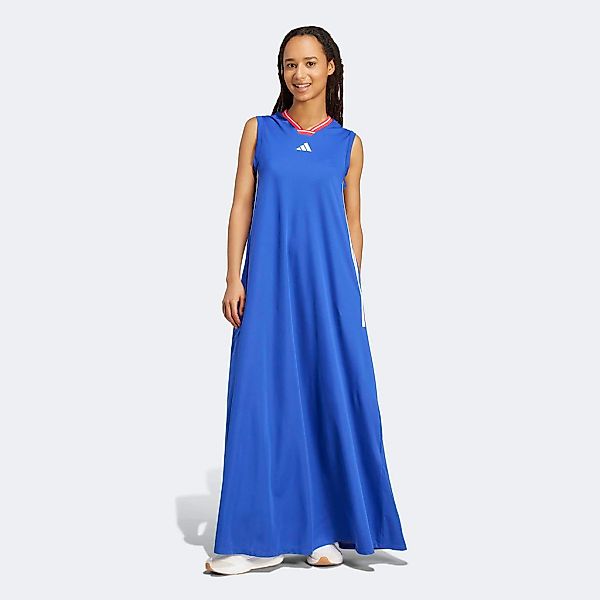adidas Sportswear Shirtkleid "W TIRO Q2 DRE", (1 tlg.) günstig online kaufen