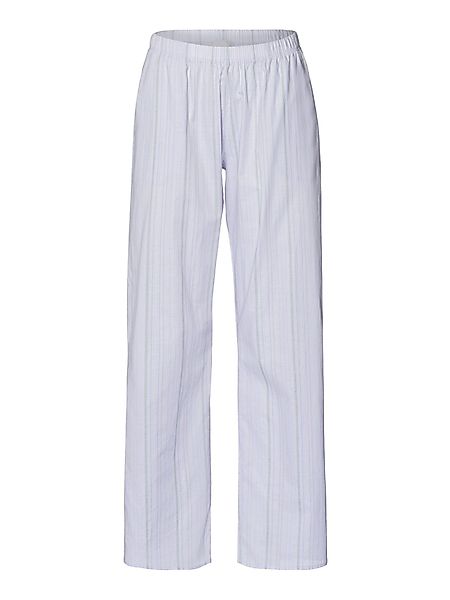Hanro Pyjamahose Sleep & Lounge schlaf-hose günstig online kaufen