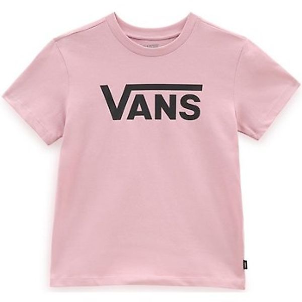 Vans  T-Shirt Flying V Crew günstig online kaufen