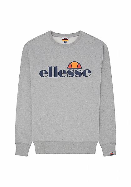 Ellesse Sweatshirt "Sweatshirt SL Succiso" günstig online kaufen