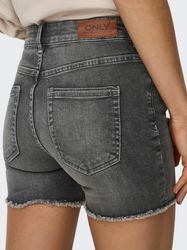 ONLY Shorts ONLBLUSH MID SK DNM günstig online kaufen
