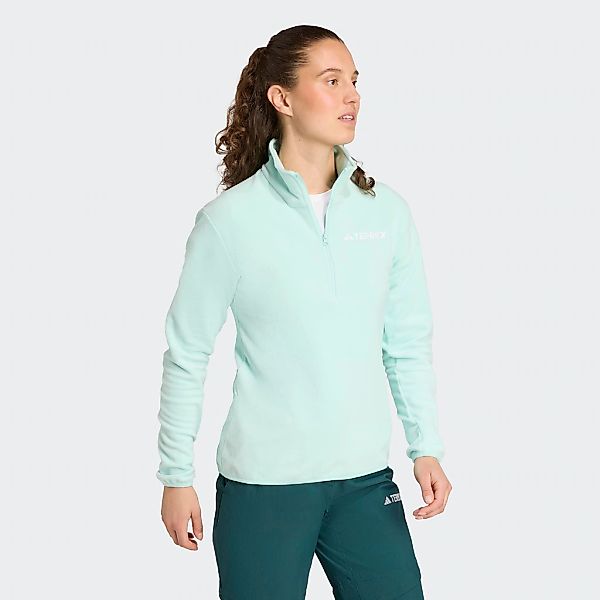 adidas TERREX Sweatshirt "W MT ESS HZ FL" günstig online kaufen
