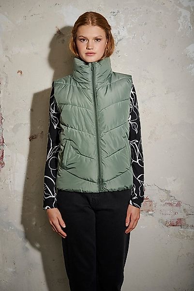 HaILY’S Steppweste SL P VT Lu44cy günstig online kaufen