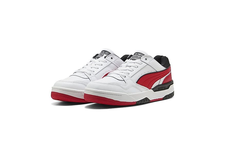 PUMA Rebound Retro Sneakers Erwachsene Sneaker günstig online kaufen
