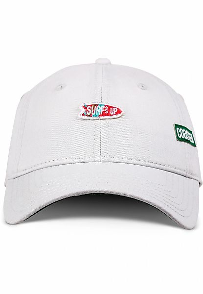Coastal Snapback Cap "Coastal Dad Cap SurfsUp" günstig online kaufen
