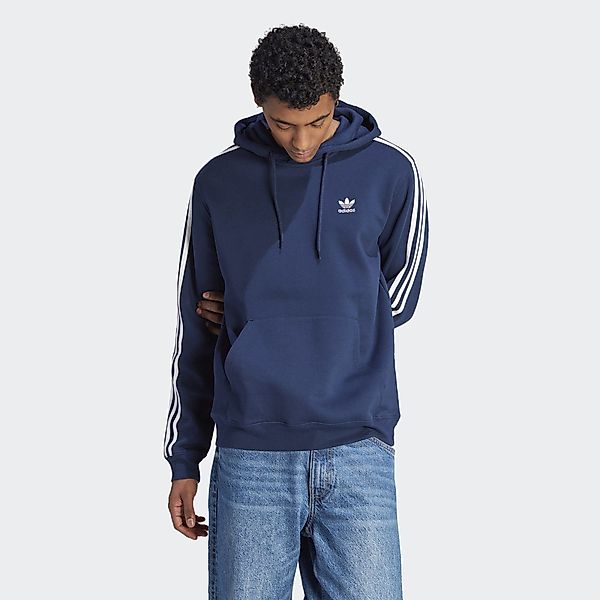 adidas Originals Hoodie ADICOLOR CLASSICS 3-STREIFEN günstig online kaufen