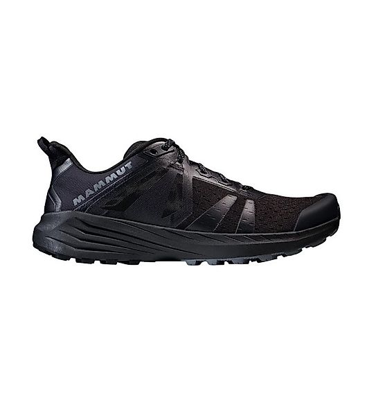 Mammut Saentis TR Low (Multifunktion, leicht) schwarz Herren Laufschuh günstig online kaufen