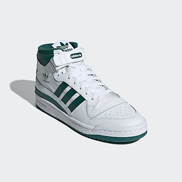 adidas Originals FORUM MID Sneaker günstig online kaufen