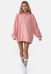 Worldclassca Hoodie Worldclassca Oversized Hoodie Uni günstig online kaufen