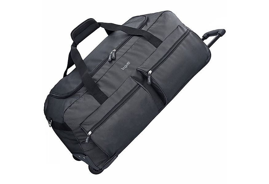 bugatti Reisetasche Lima, Polyester günstig online kaufen