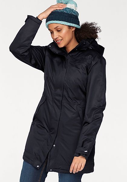 Maier Sports Wintermantel Wasser- & winddicht günstig online kaufen