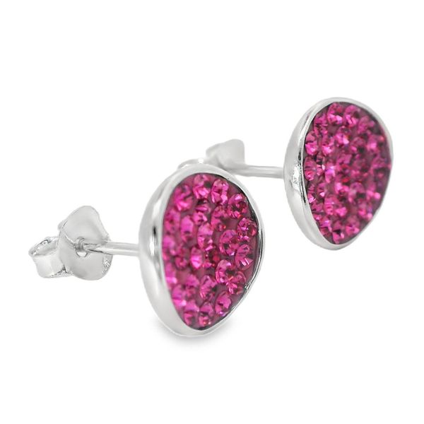 Impala Paar Ohrstecker Ohrstecker Lucy 925 günstig online kaufen