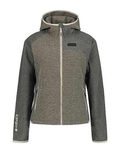 Icepeak Outdoorjacke "Icepeak Midlayer Bradgate" günstig online kaufen