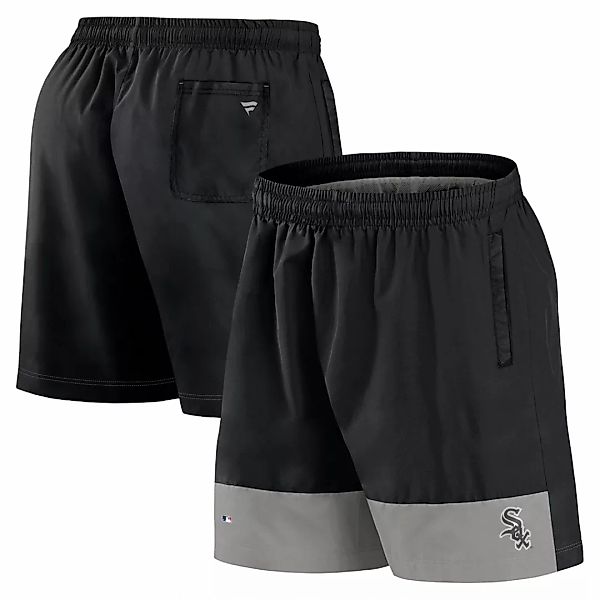 Fanatics Sporthose "Fanatics Shorts Chicago White Sox Woven" günstig online kaufen