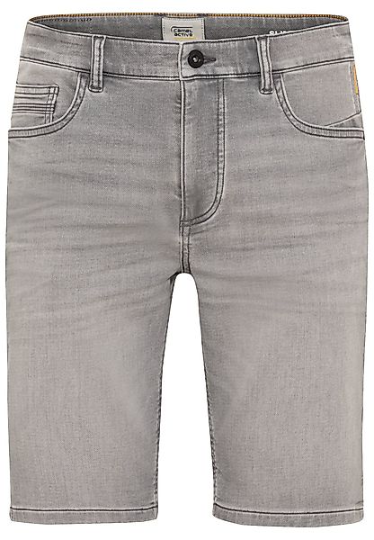 camel active Bermudas fleXXXactive® Shorts Slim günstig online kaufen