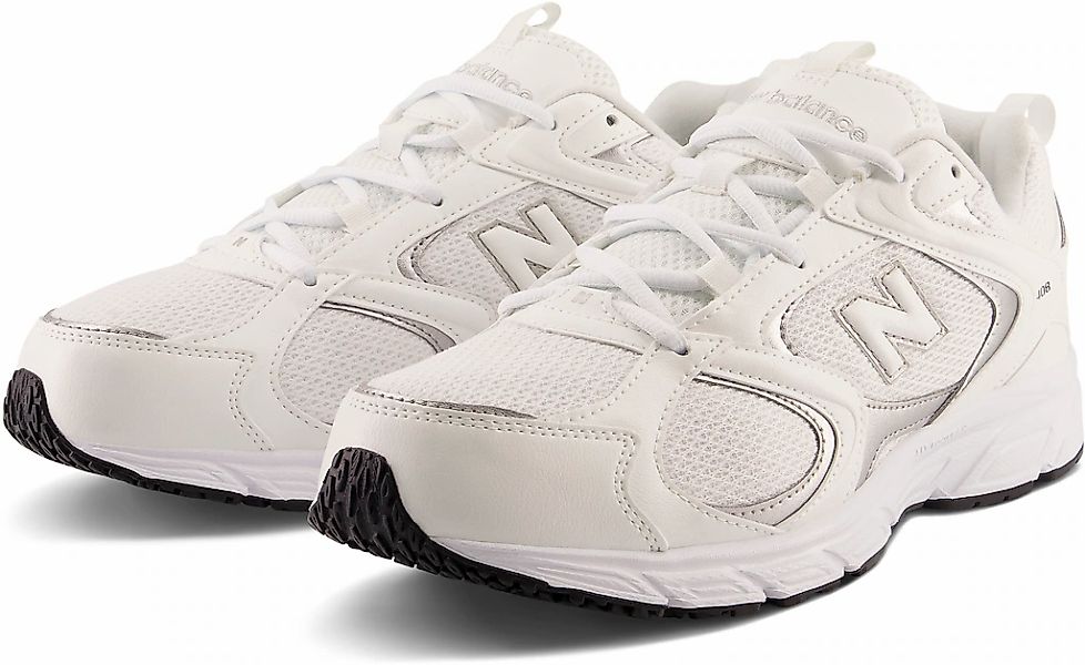 New Balance Sneaker "408", von dem New Balance 530 inspiriert günstig online kaufen