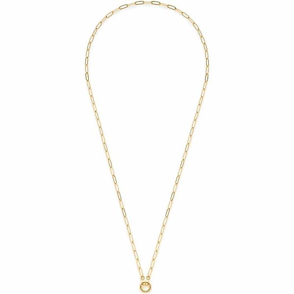 Jewels by Leonardo Edelstahlkette 80 Gold günstig online kaufen