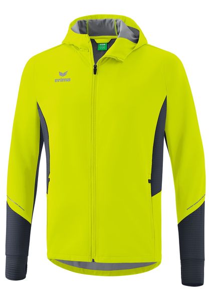 Erima Laufjacke RACING Running Jacke Herren günstig online kaufen
