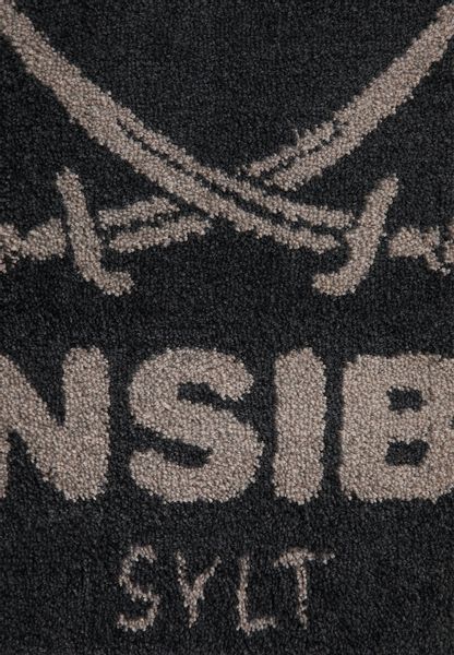 Sansibar Sylt Badematte Badematte »Sansibar, Höhe günstig online kaufen