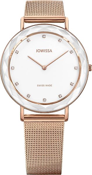 JOWISSA Schweizer Uhr Aura günstig online kaufen