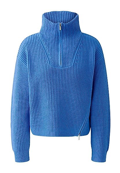 Oui Rollkragenpullover Pullover günstig online kaufen