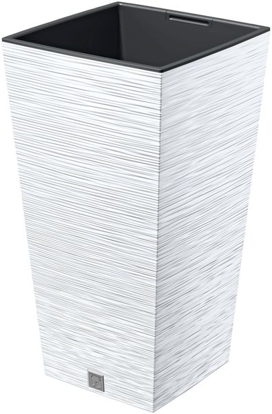 Prosperplast Blumentopf FURU SQ günstig online kaufen