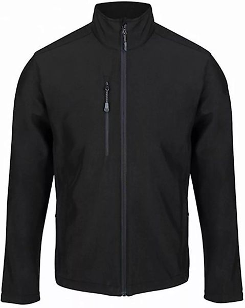 Regatta Professional Softshelljacke Honestly Made Recycled Softshell Jacket günstig online kaufen
