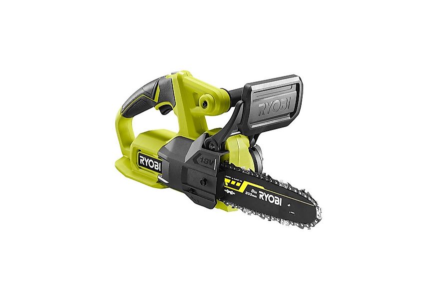 Ryobi Akku-Kettensäge Ryobi RY18CS20A-0 Akku-Kettensäge 18 V ONE+ (ohne Akk günstig online kaufen