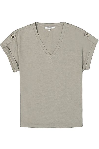 Garcia T-Shirt ladies T-shirt ss günstig online kaufen