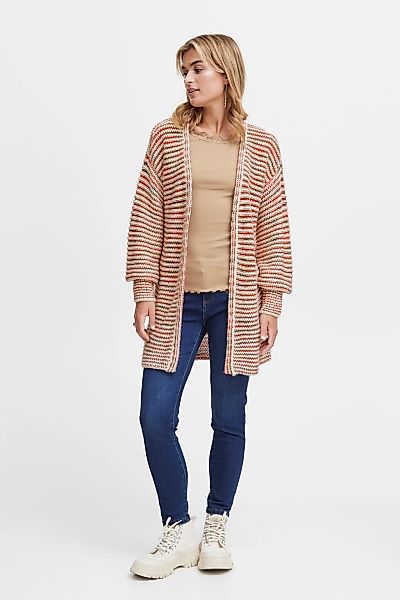 fransa Strickjacke "Strickjacke FRLea" günstig online kaufen
