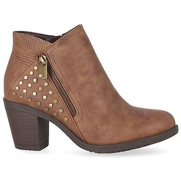 Chika 10  Stiefeletten KURAZO 35 günstig online kaufen