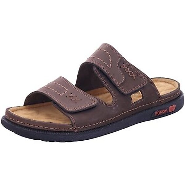 Rohde  Clogs Offene Cento 6003/71 günstig online kaufen