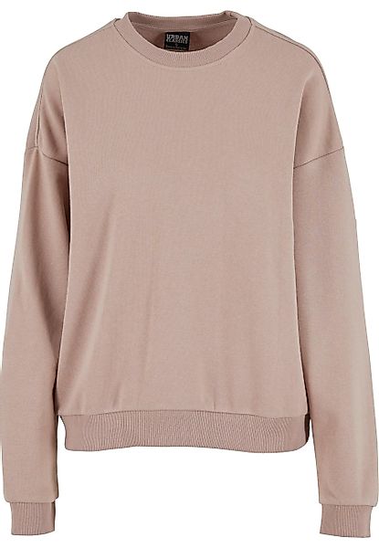 URBAN CLASSICS Sweater Urban Classics Damen günstig online kaufen