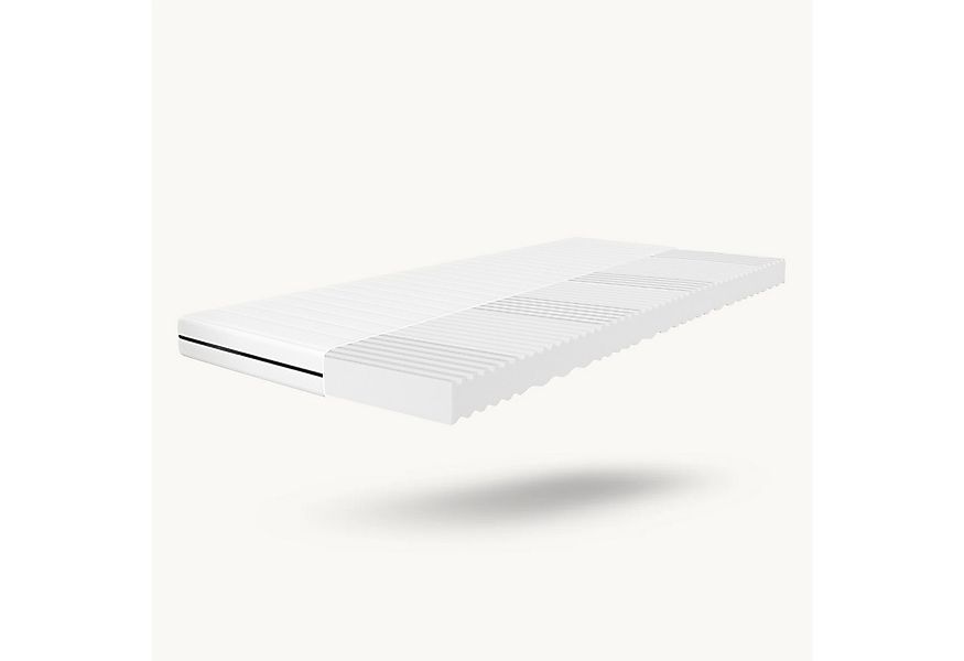 Kaltschaummatratze 7 Zonen Matratze 90x200 cm, 140x200 cm, Wendematratze, S günstig online kaufen