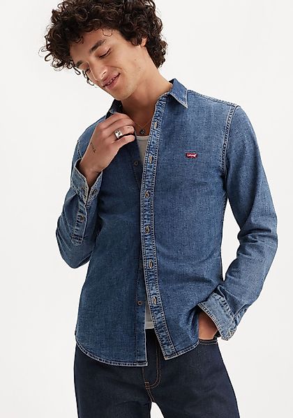 Levi's® Jeanshemd LS BATTERY HM SHIRT günstig online kaufen