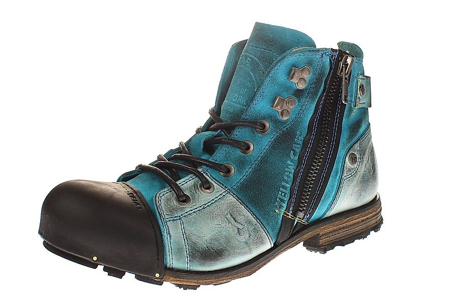 Yellow Cab y15419 industrial 2-e-400blue-43 Stiefel günstig online kaufen