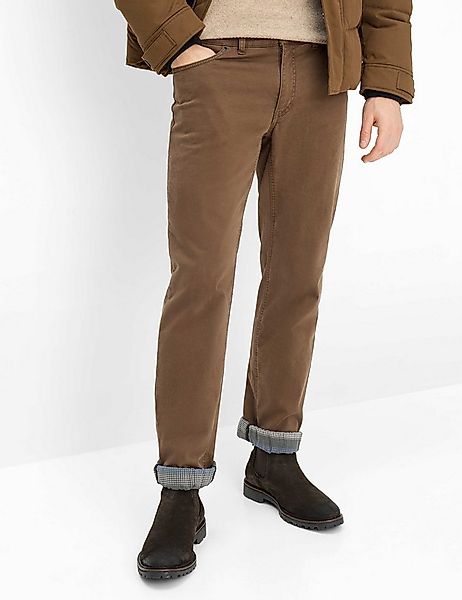 Brax 5-Pocket-Hose Style COOPER TT günstig online kaufen