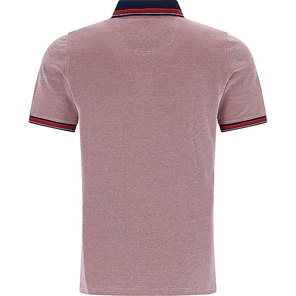 Hajo Sweatshirt Herren-Poloshirt Piqué Uni günstig online kaufen