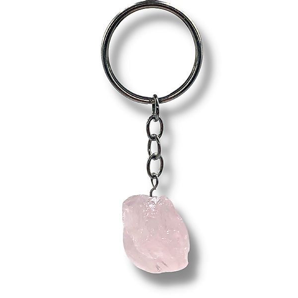 LAVISA Anhänger Schlüssel Edelstein Schlüsselanhänger - günstig online kaufen
