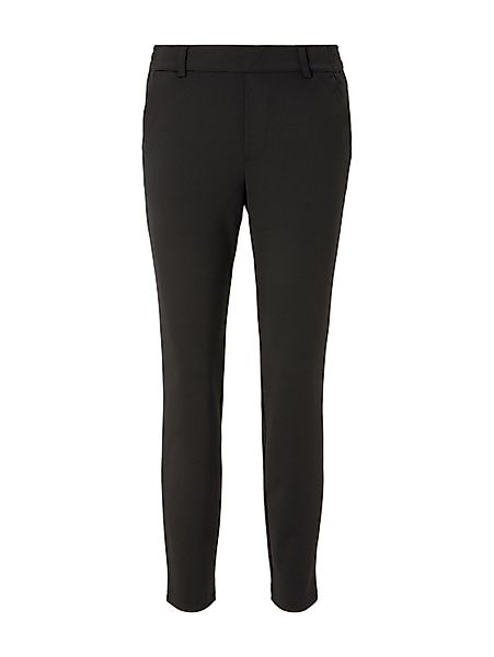TOM TAILOR Denim Chinohose (1-tlg) Drapiert/gerafft günstig online kaufen
