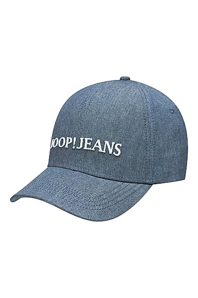 Joop Jeans Baseball Cap "Marcello", Mit festem Schirm günstig online kaufen