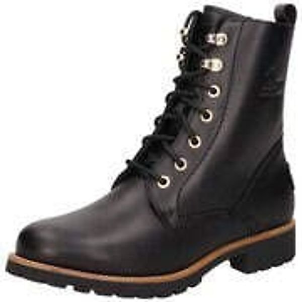 Panama Jack Fara Igloo Trav B1 Stiefelette Damen schwarz günstig online kaufen