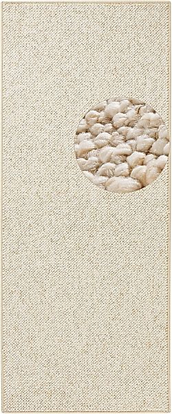 HANSE Home Teppich Wolly 2, rechteckig, günstig online kaufen