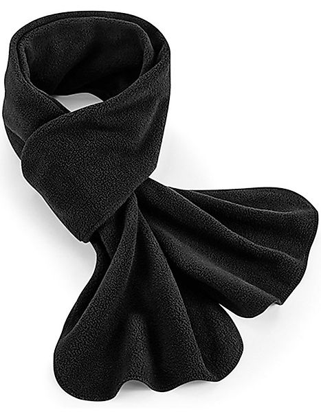 Modescout Stadler Fleeceschal Winter Schal Scarf, Recycelter Polyester, Ult günstig online kaufen