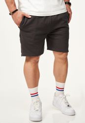 BEHYPE STUDIOS Sweatshorts im lockeren Relaxed-Fit günstig online kaufen