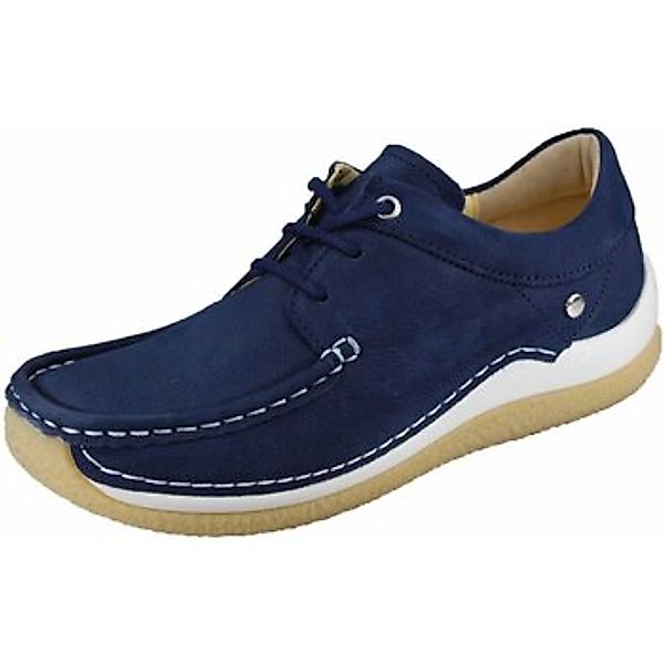 Wolky  Damenschuhe Schnuerschuhe Celebration Antique 0452511-820 günstig online kaufen