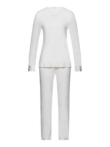 Hanro Pyjama Virginia (2 tlg) schlafanzug günstig online kaufen