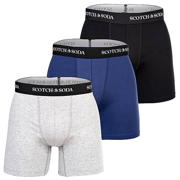 Scotch & Soda Boxer Herren Boxershort günstig online kaufen