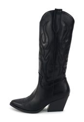 Findlay DAKOTA Stiefel mit schönen Ziernähten günstig online kaufen