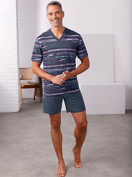 Sieh an! Schlafanzug Shorty . günstig online kaufen